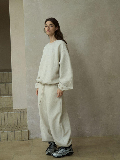 Veloria Tapered Joggers