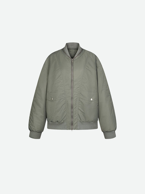 Vela Padded Bomber