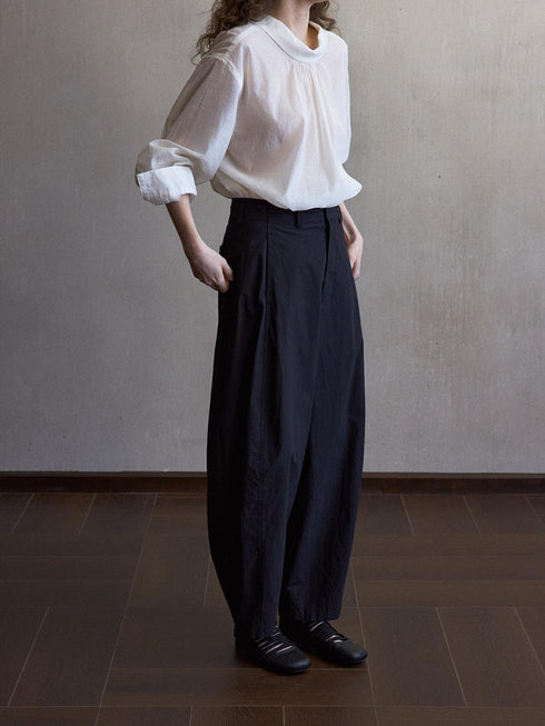 Pantalon droit Flint