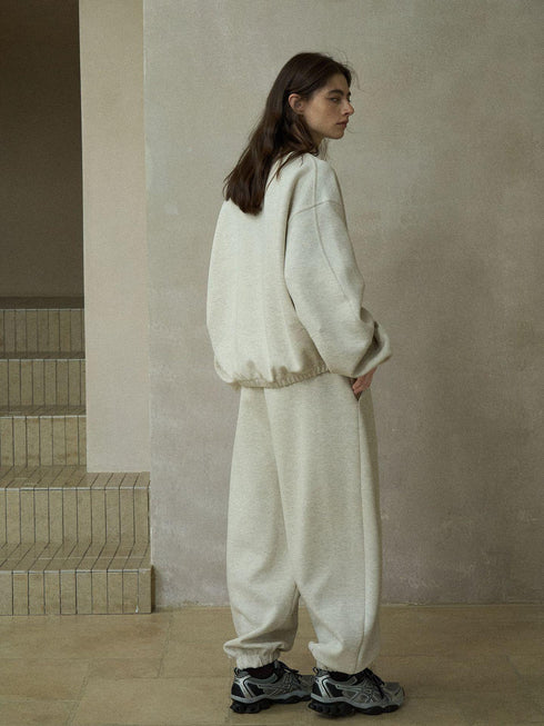 Veloria Tapered Joggers