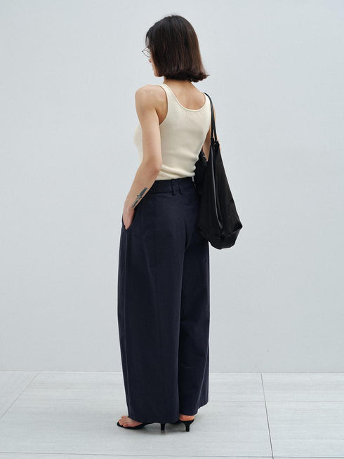 Pantalon Droit Umber