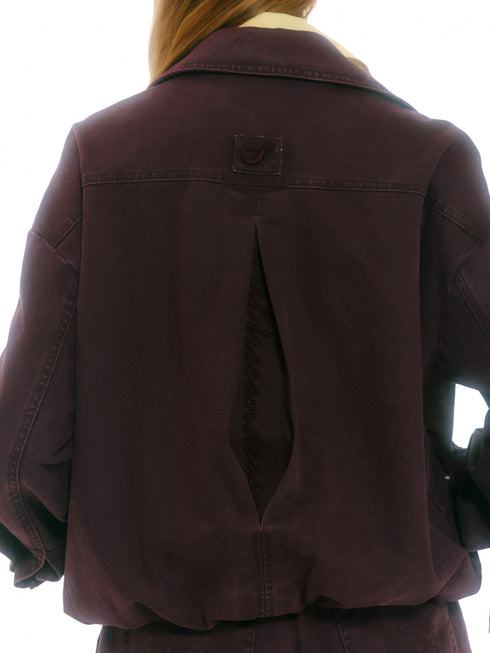Veste Field Cypress
