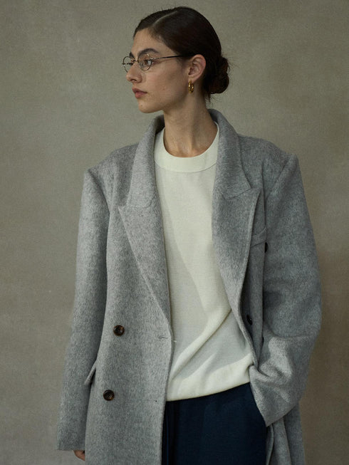 Veste en laine Vector