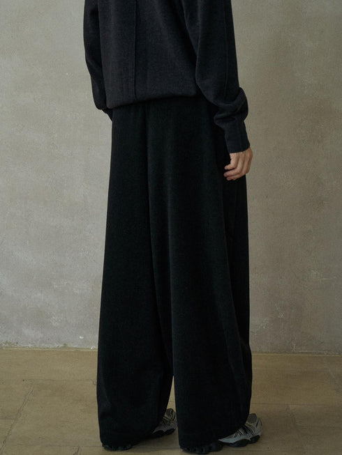 Elys Wool Lounge Pants