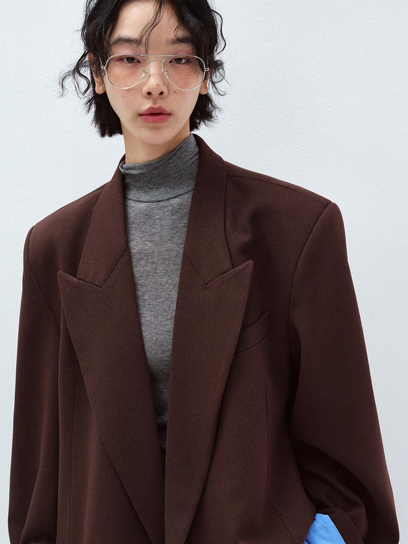 Drift Tailored Blazer