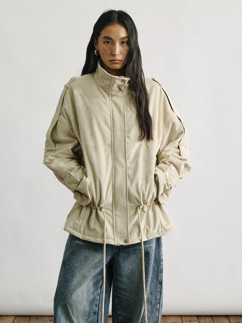 The Solace Field Jacket