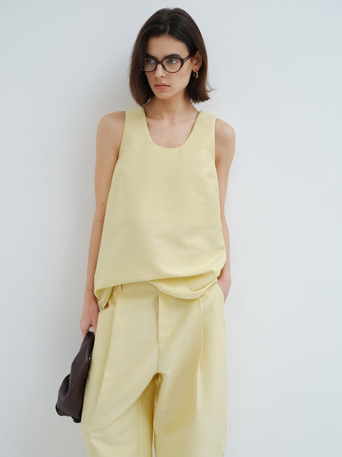 Débardeur Cinder Trace