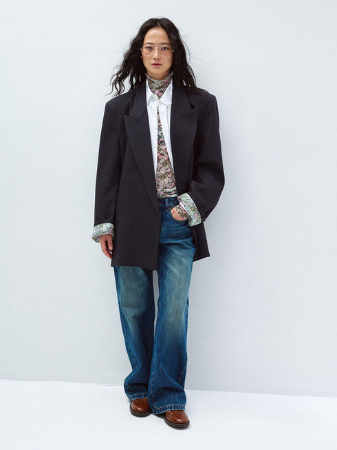 Drift Tailored Blazer