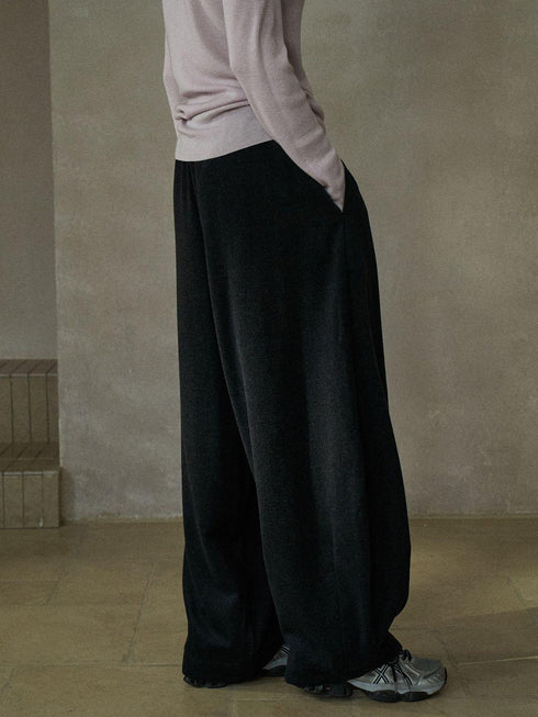 Elys Wool Lounge Pants