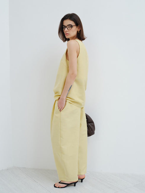 Débardeur Cinder Trace