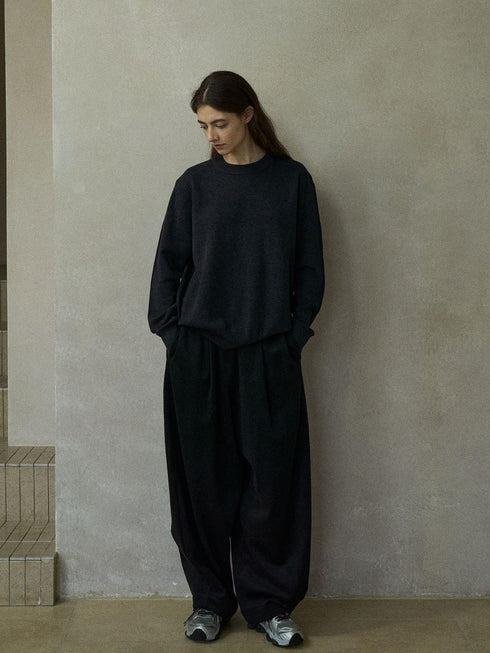 Elys Wool Lounge Pants