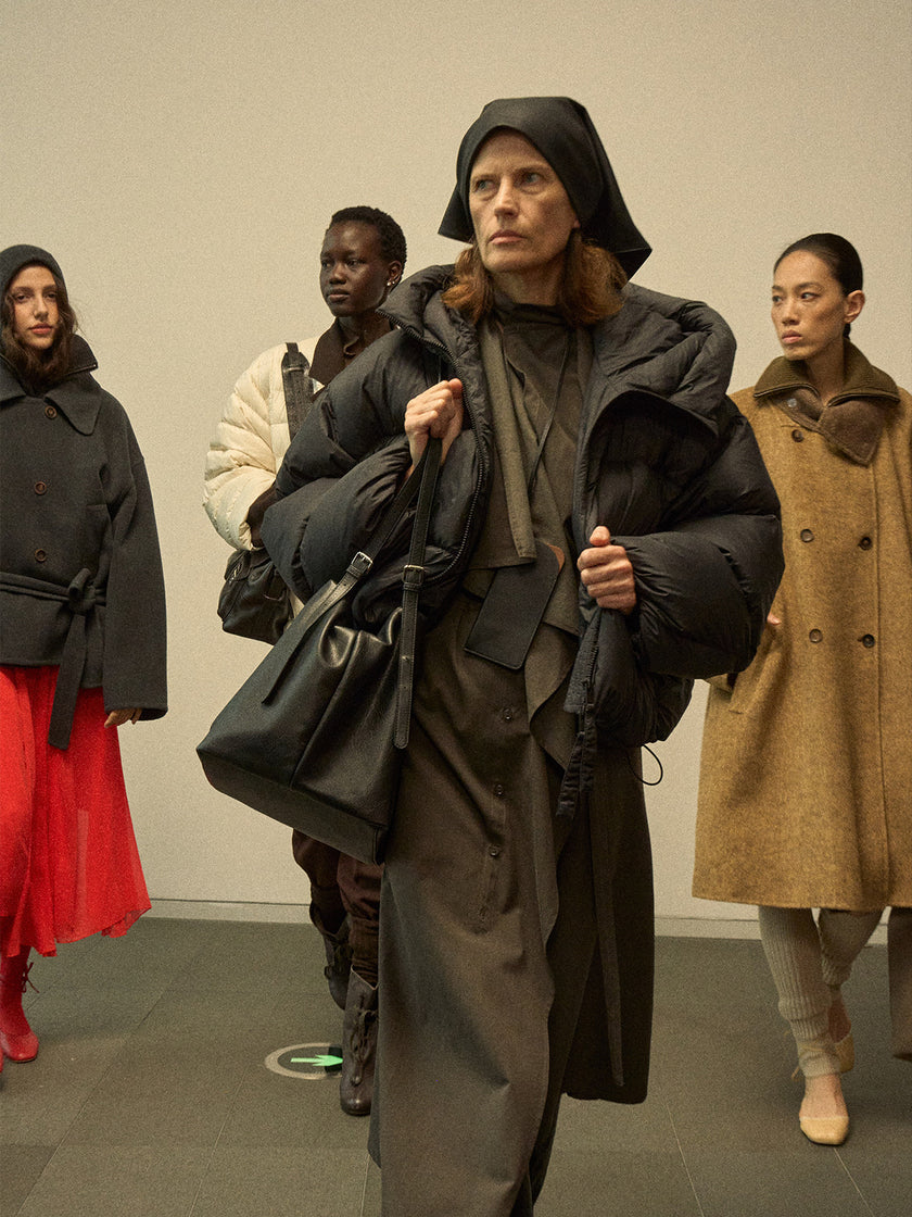 Fjord Veste Matelassée Courte avec Rembourrage