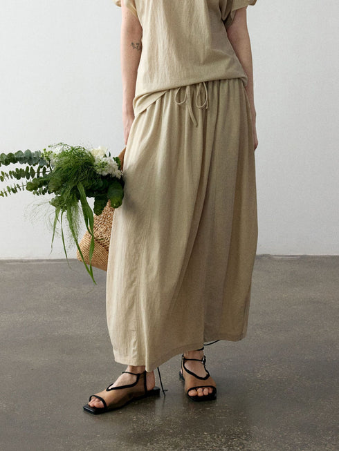 Thread Drift Skirt