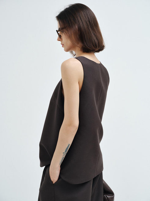 Débardeur Cinder Trace