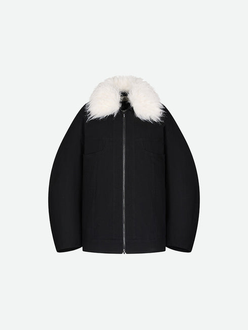Parka convertible Drift