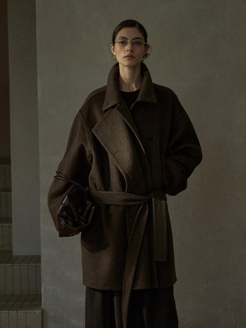 Veste en laine Vector