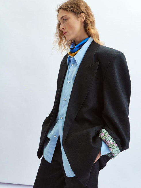 Drift Tailored Blazer