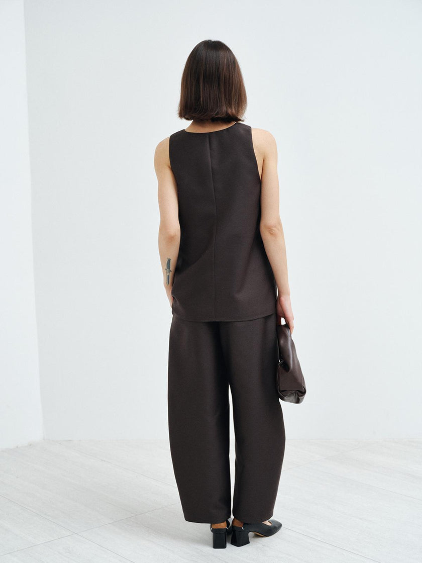 Débardeur Cinder Trace