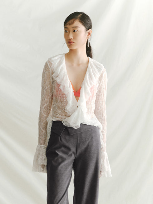 Top Aster Veil