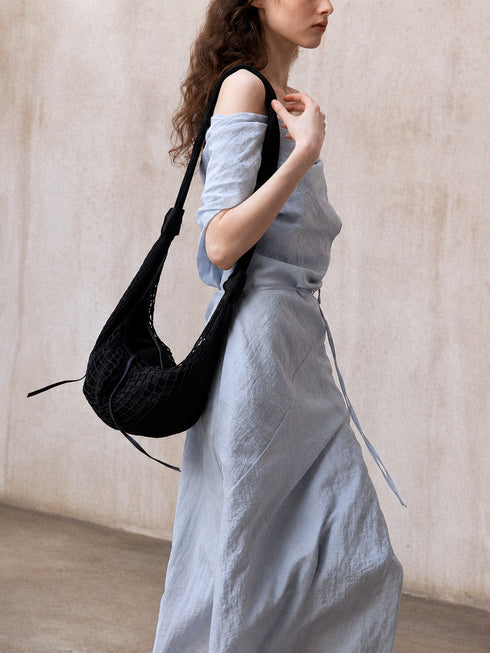 Tess Knot Dress