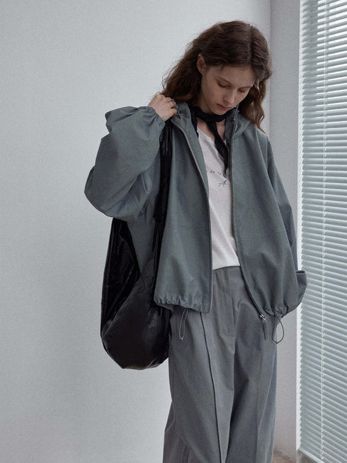 Glim Shift Jacket