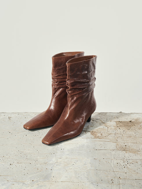 Maelle Slouch Boots