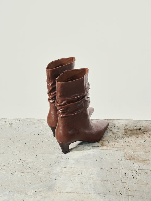 Maelle Slouch Boots