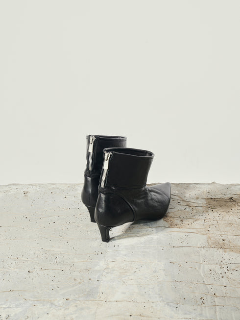 Asta Pointed Boots