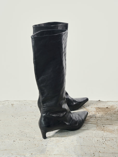 Signy Ridged Boots