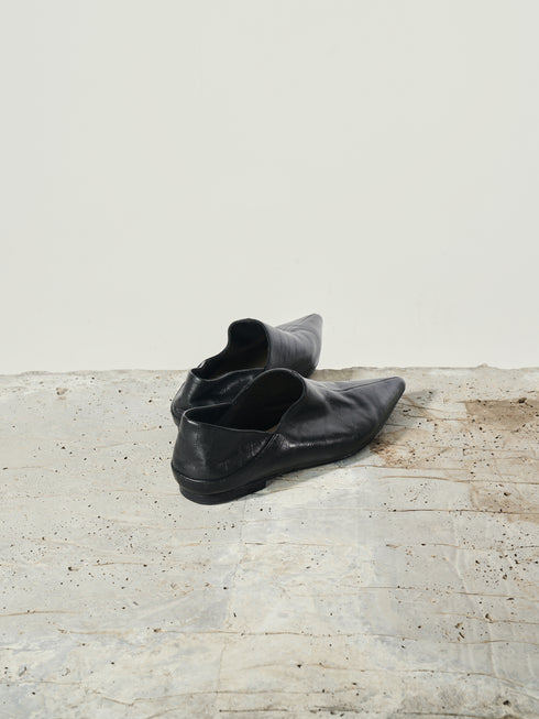 Eivor Horsehide Flats