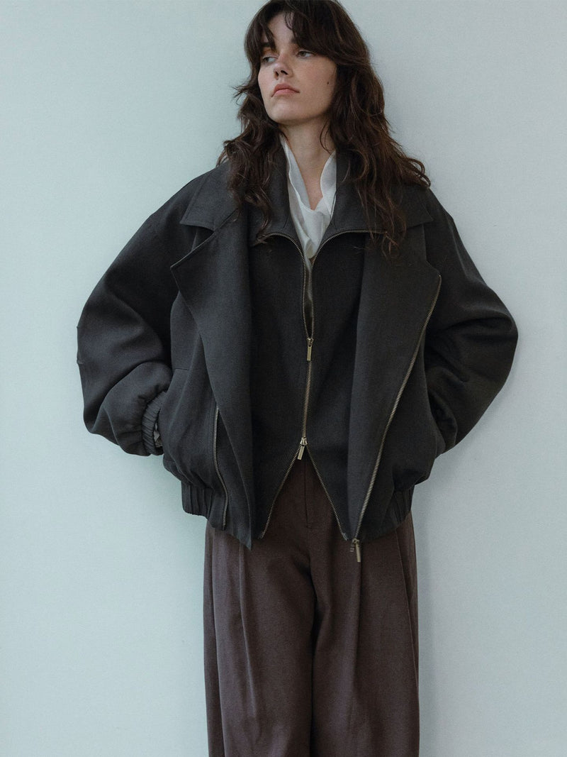 Caelum Duo Jacket