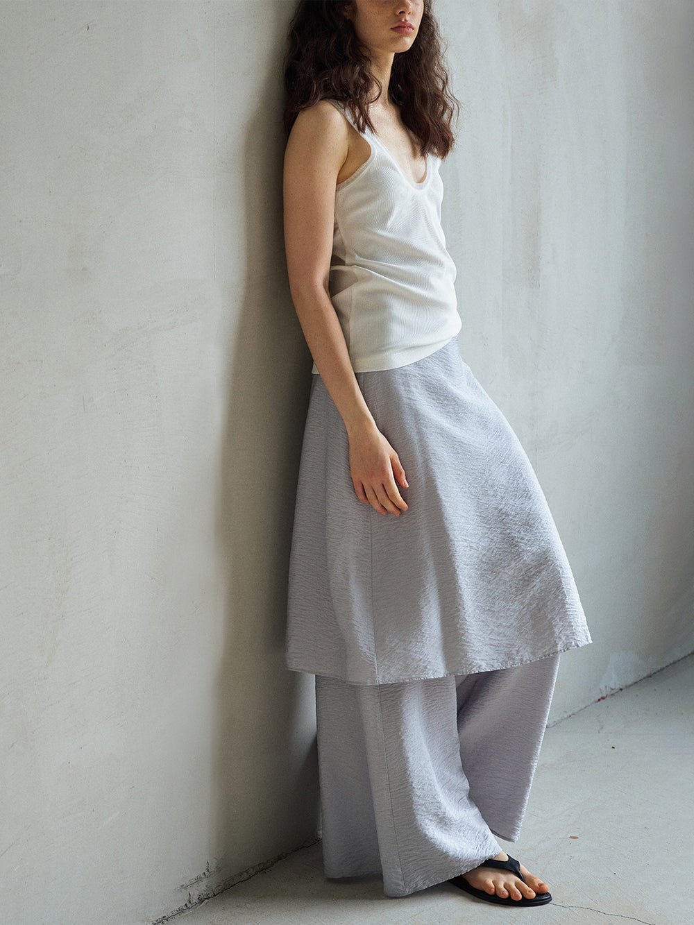 Silica Overlay Trousers