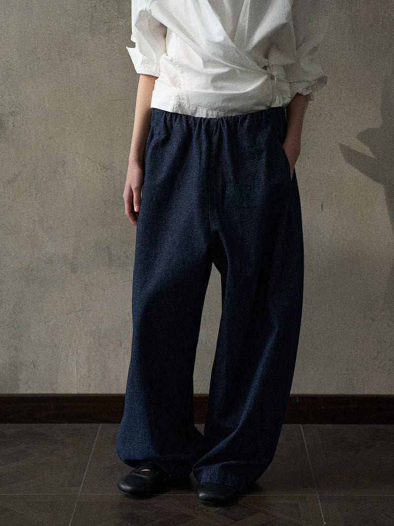 Pantalon Tavu Flow