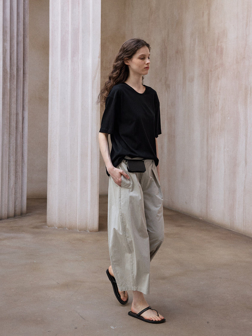Cocoon Ease Pants