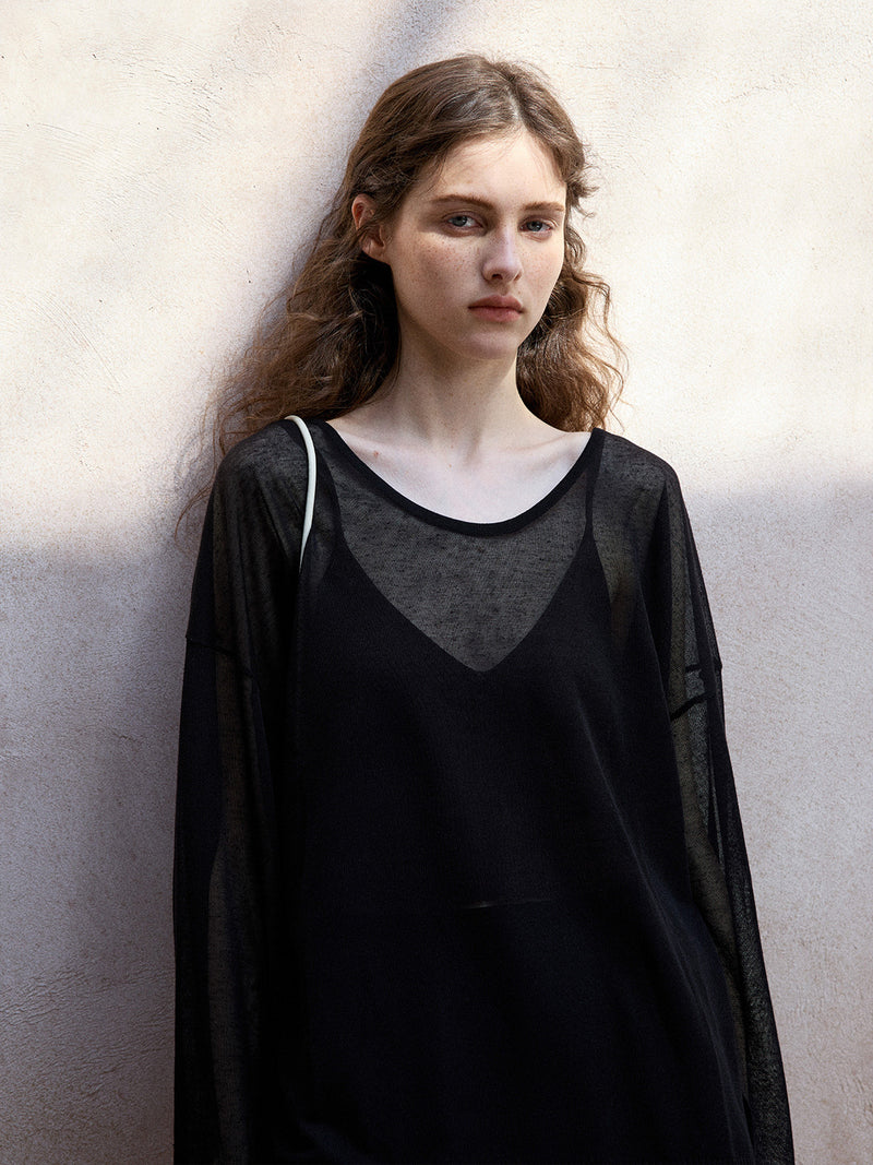 Mune Air Knit