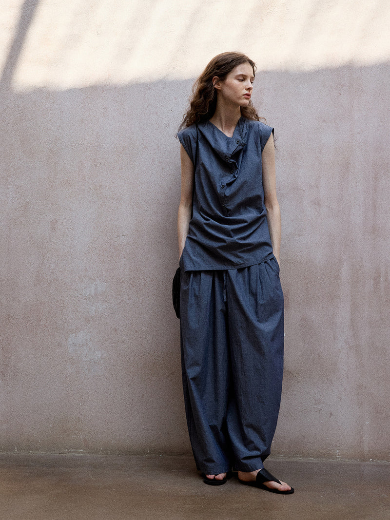 Field Line Pants