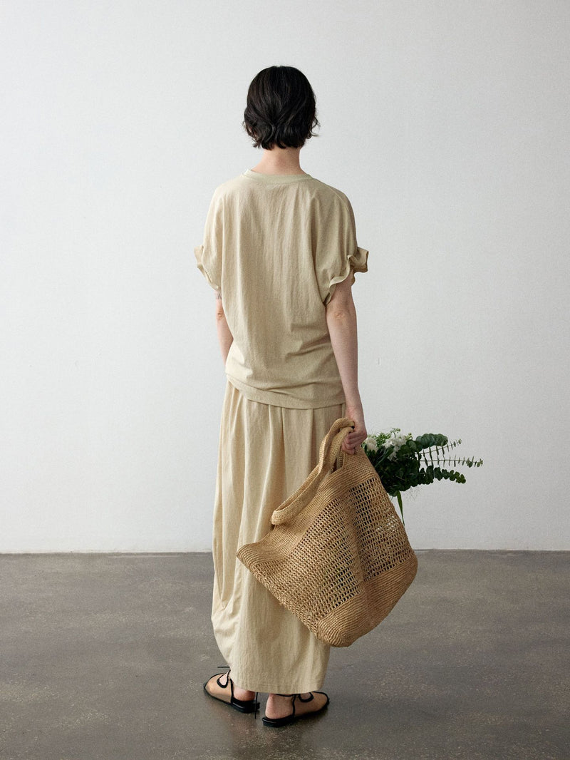 Thread Drift Skirt