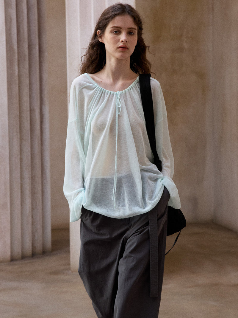 Mune Air Knit