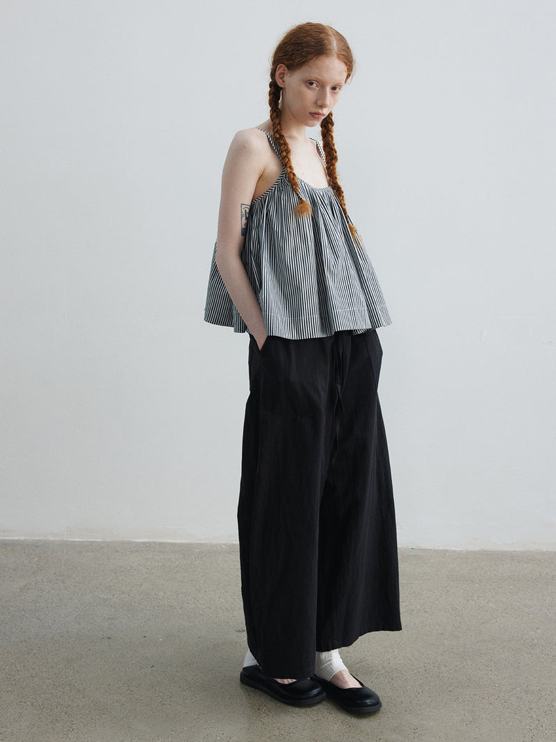 Datum Flow Pantalon