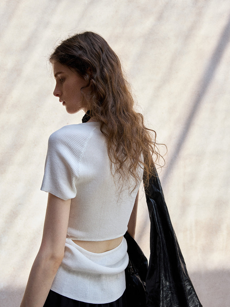Silu Skin Top