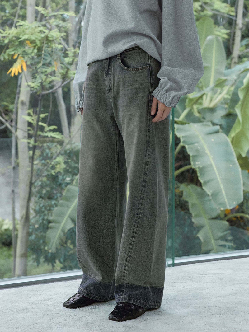 Kink Line Jeans