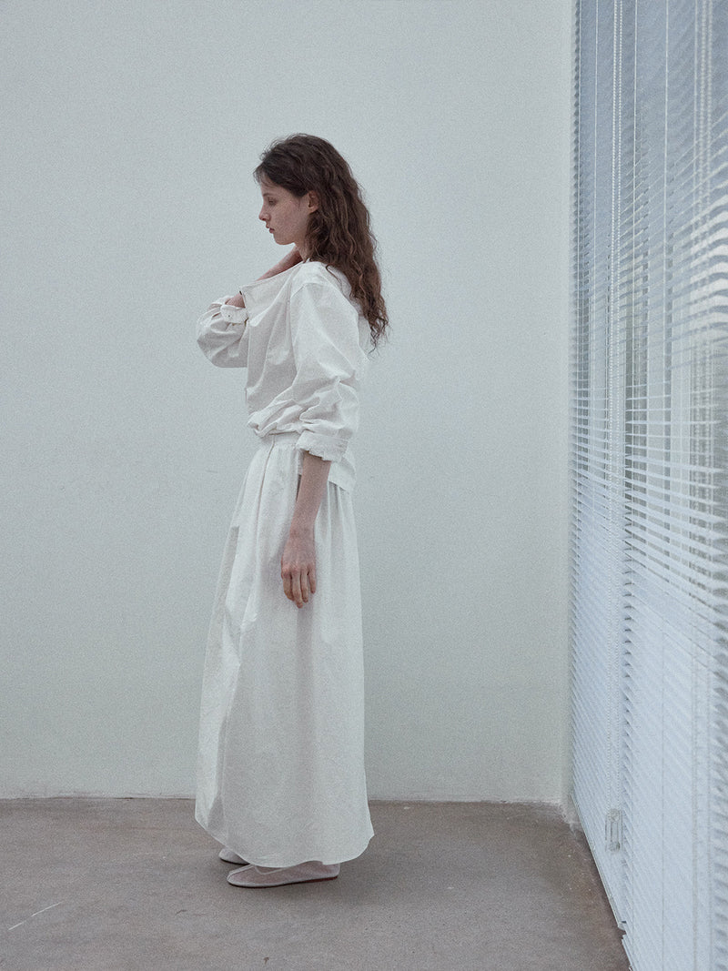 Equinox Petal Skirt