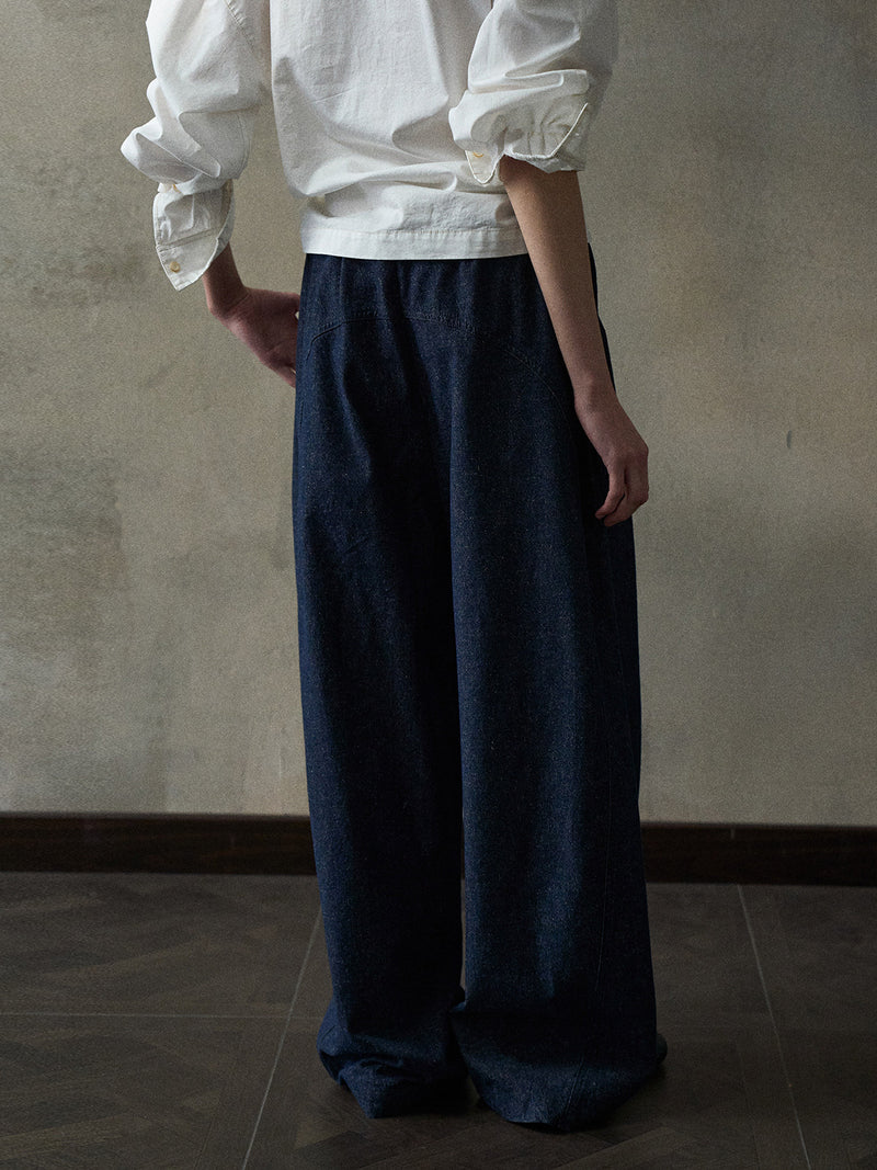 Pantalon Tavu Flow