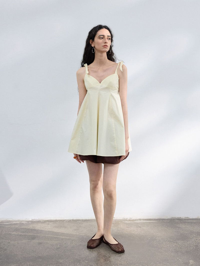 Robe éclat de fragment