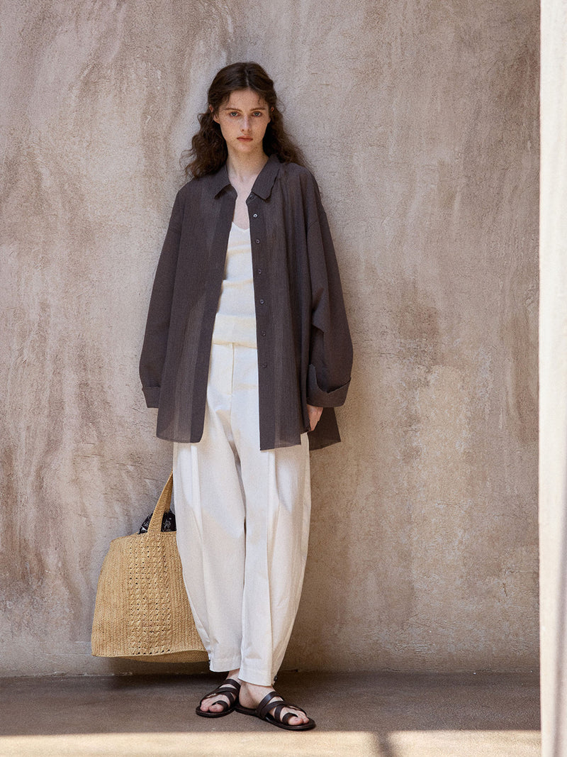 Daru Curve Pants