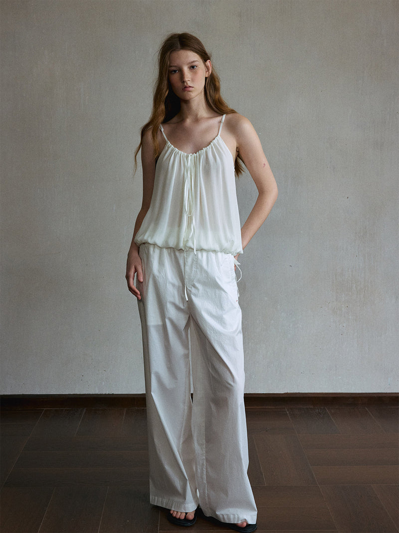 Opal Layered Cami