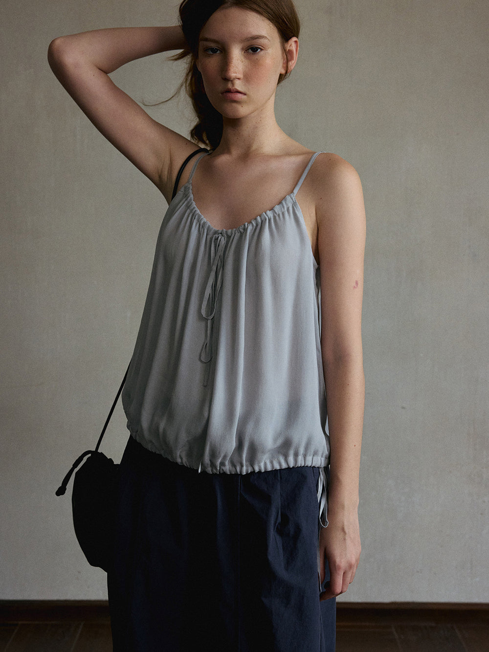 Opal Layered Cami