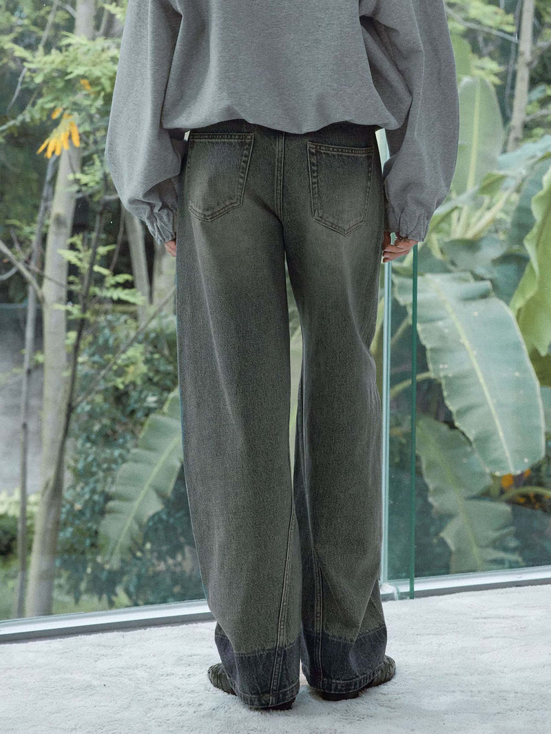 Kink Line Jeans