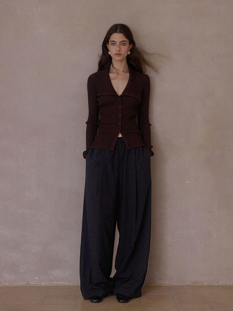 Pantalones Aura Drift
