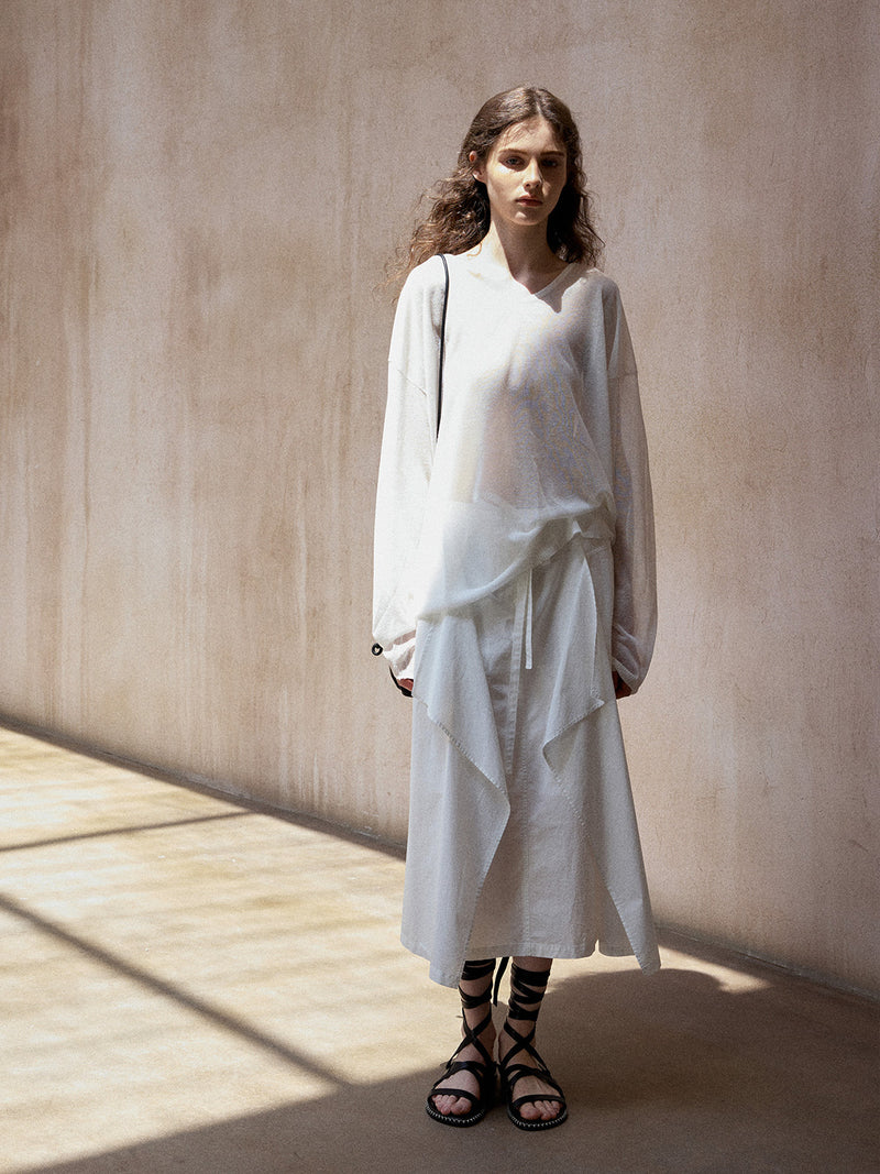 Eviya Sway Skirt